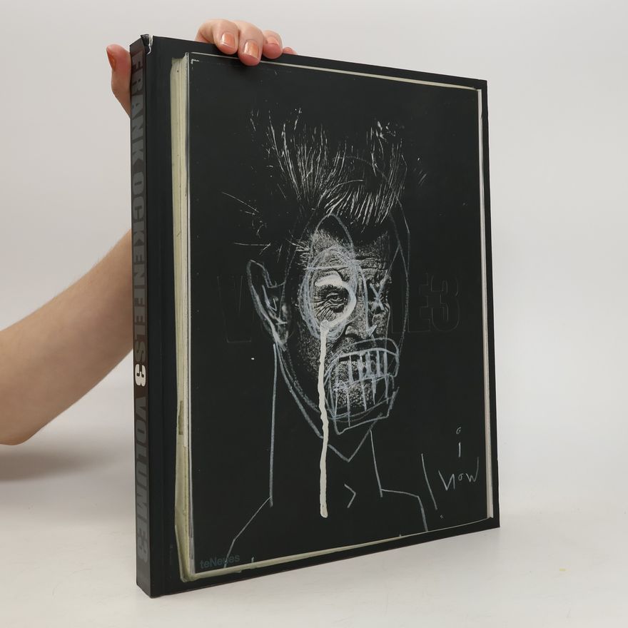 Frank W. Ockenfels Volume 3