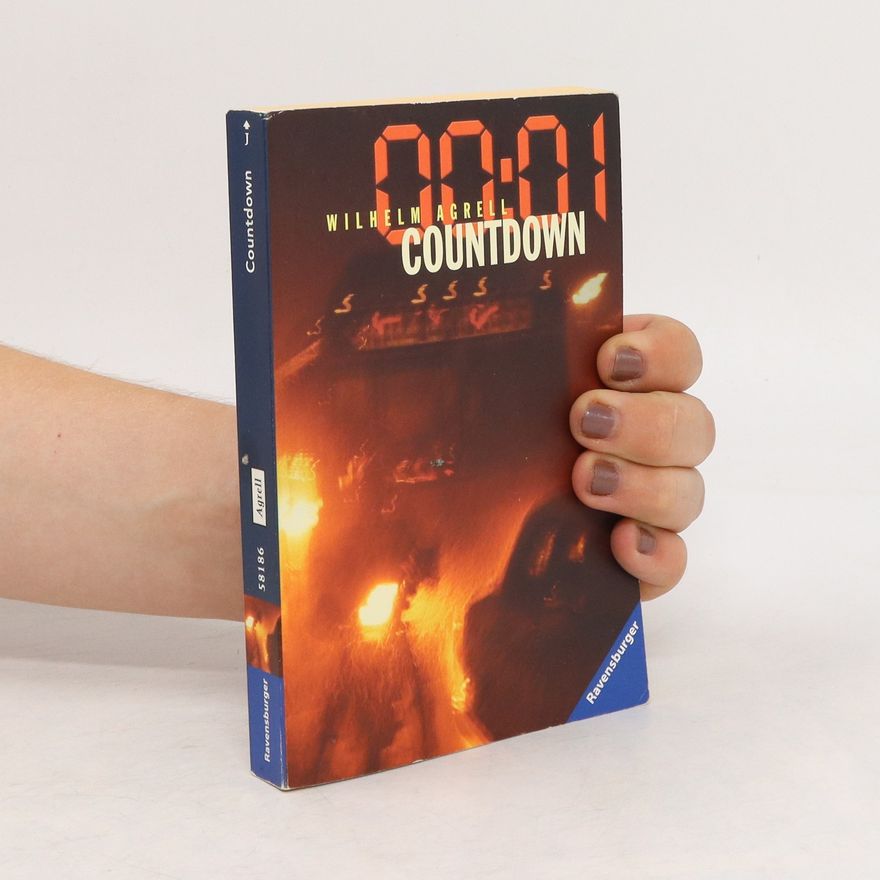 Wilhelm Agrell Countdown