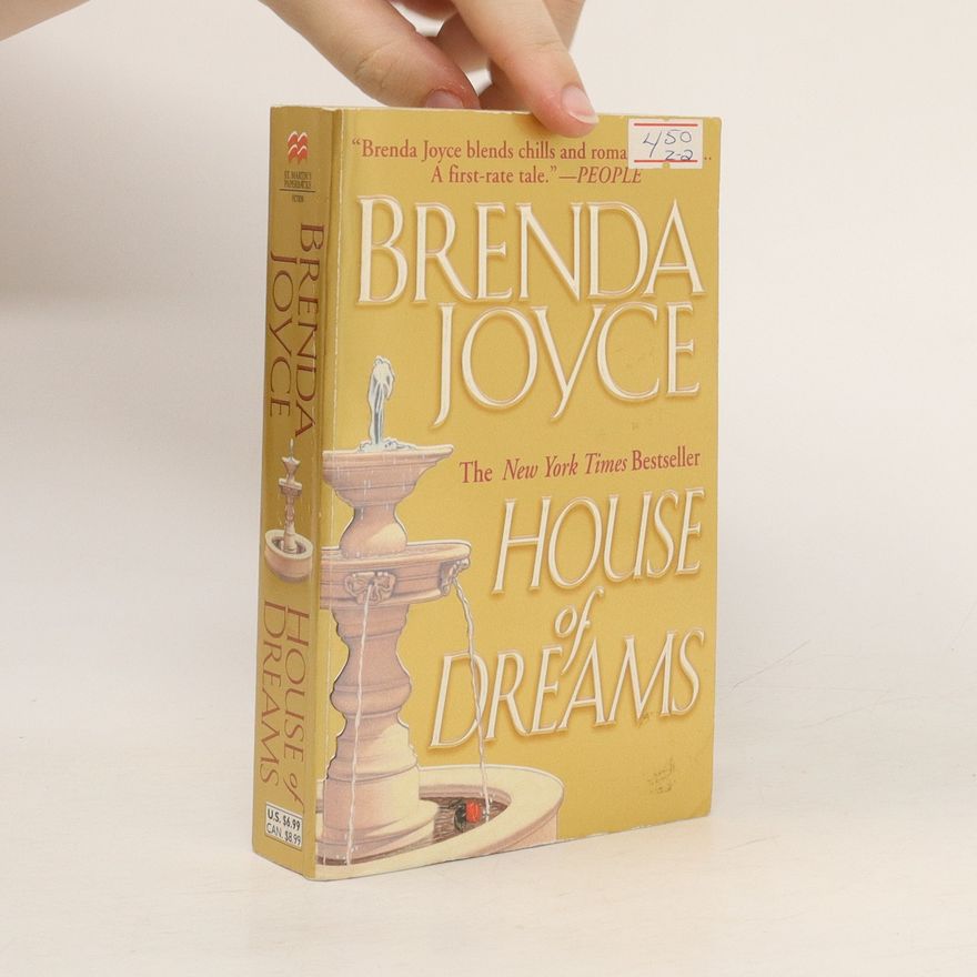 Brenda Joyce House of Dreams