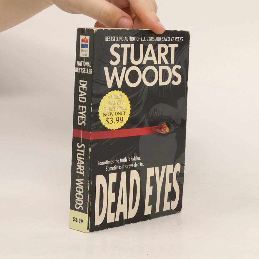 Stuart Woods Dead Eyes
