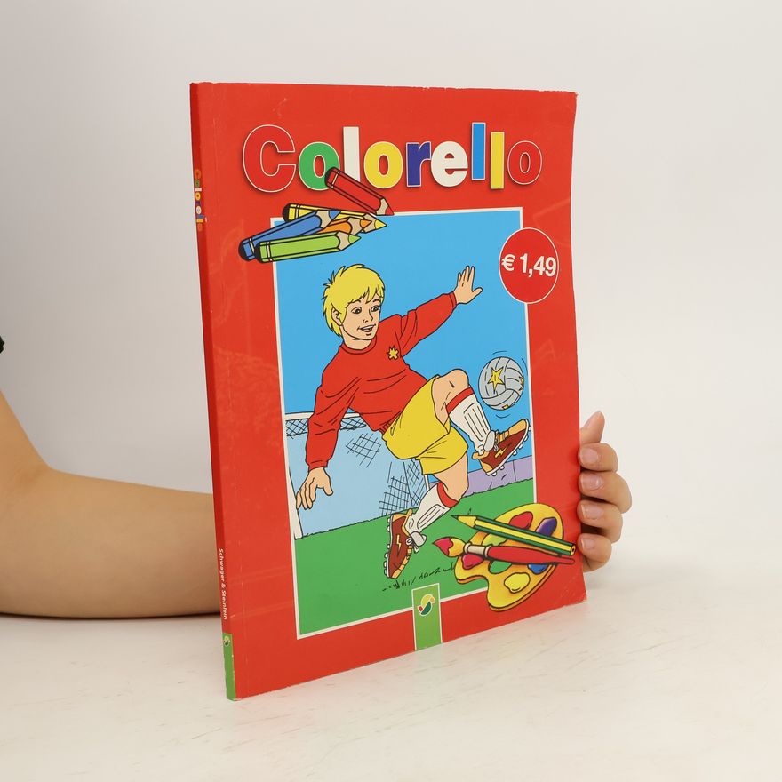 kolektiv Colorello