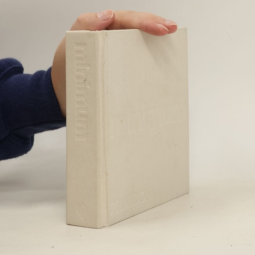 John Pawson Minimum