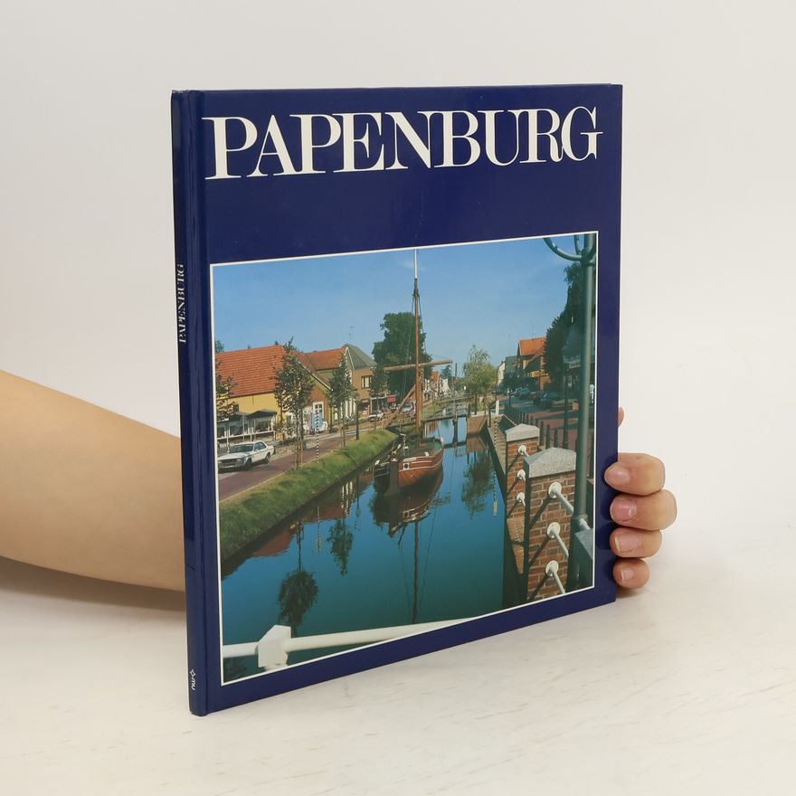 Autorenkollektiv Papenburg