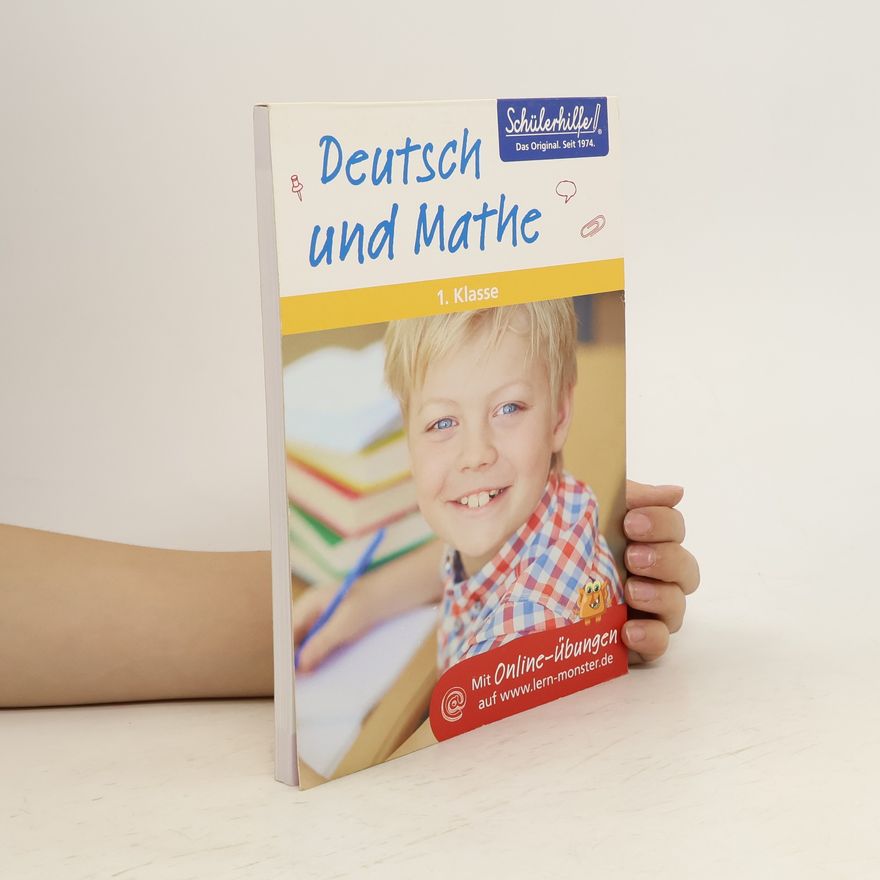 Auteurscollectief Deutsch und Mathe