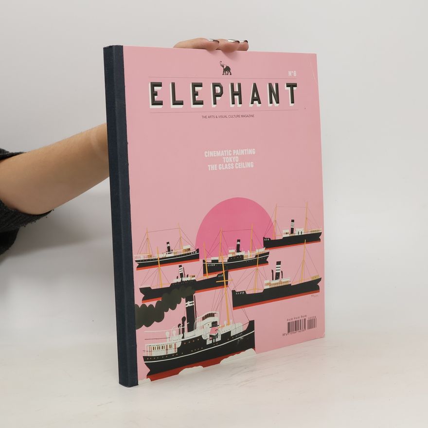 Auteurscollectief Elephant