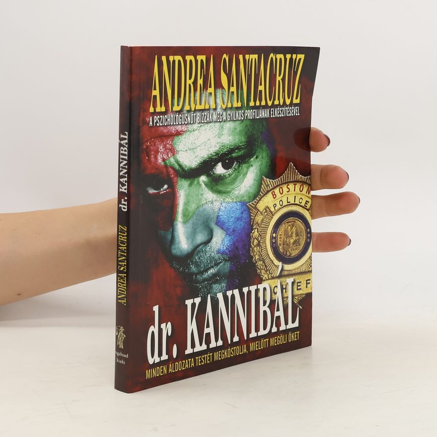Andrea Santacruz dr. Kannibal