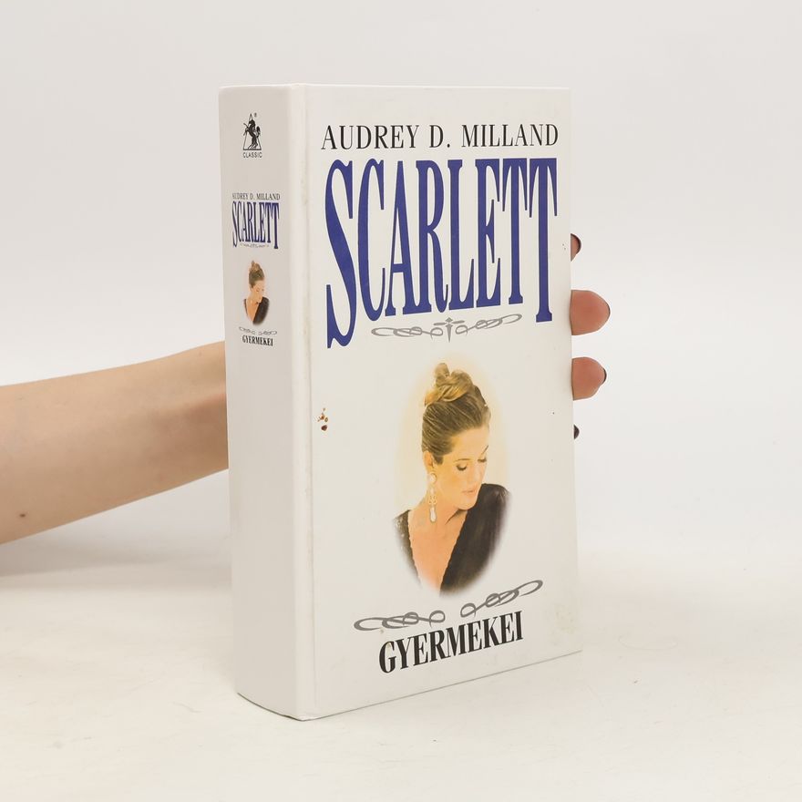 Audrey D. Milland Scarlett