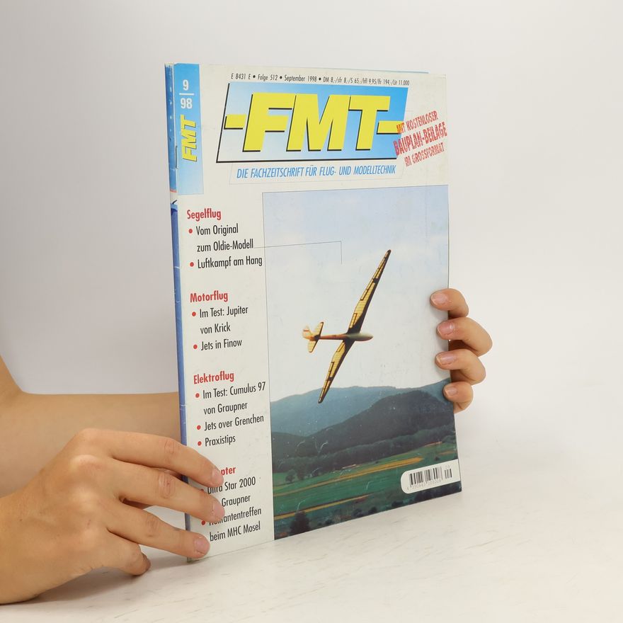 Autores varios FMT 9/1998