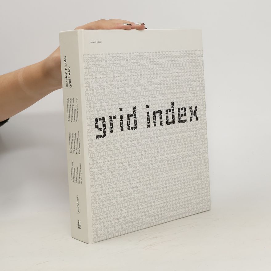 Carsten Nicolai Grid index