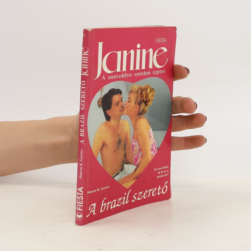 Sharon K. Garner Janine