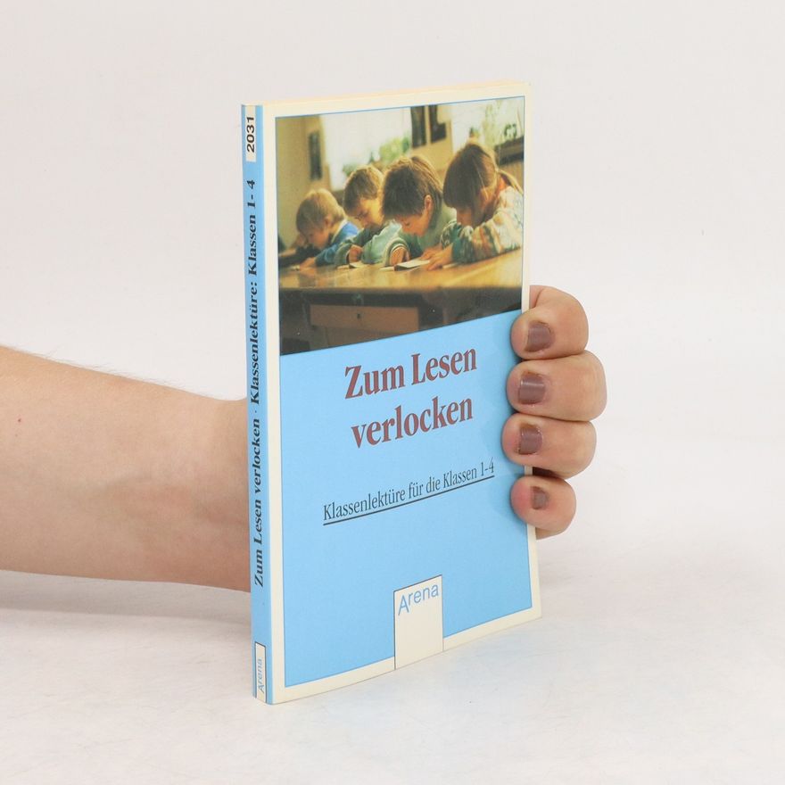 Autorenkollektiv Kinderbücher im Unterricht für die Klassen 1 - 4