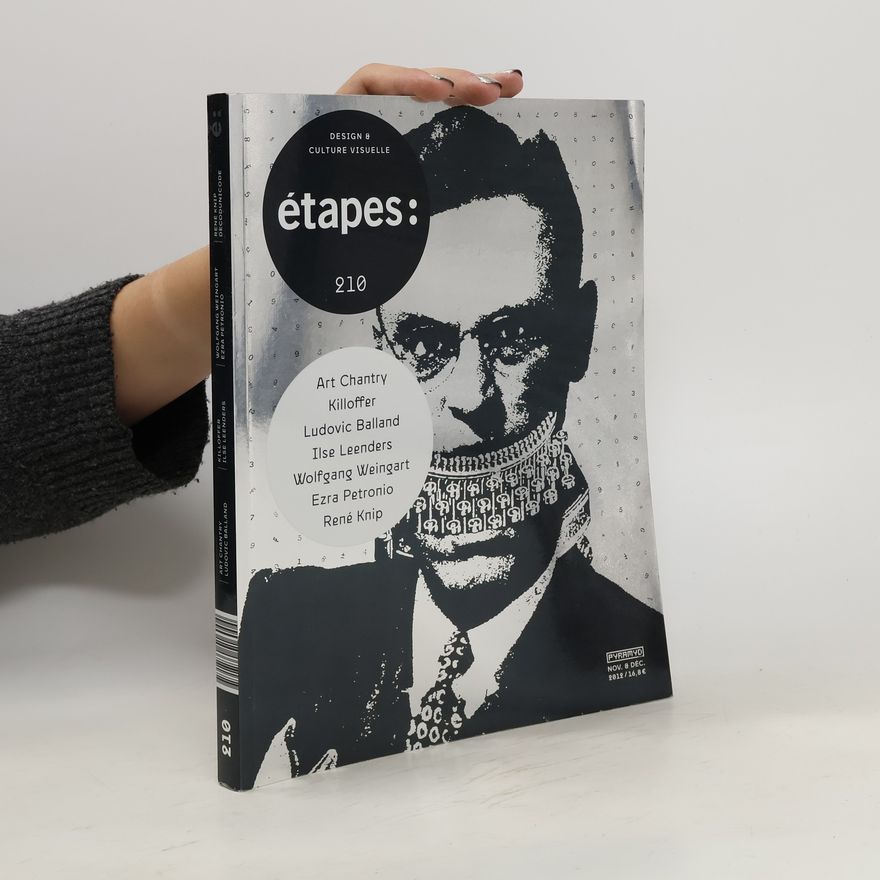 Auteurscollectief Étapes 210