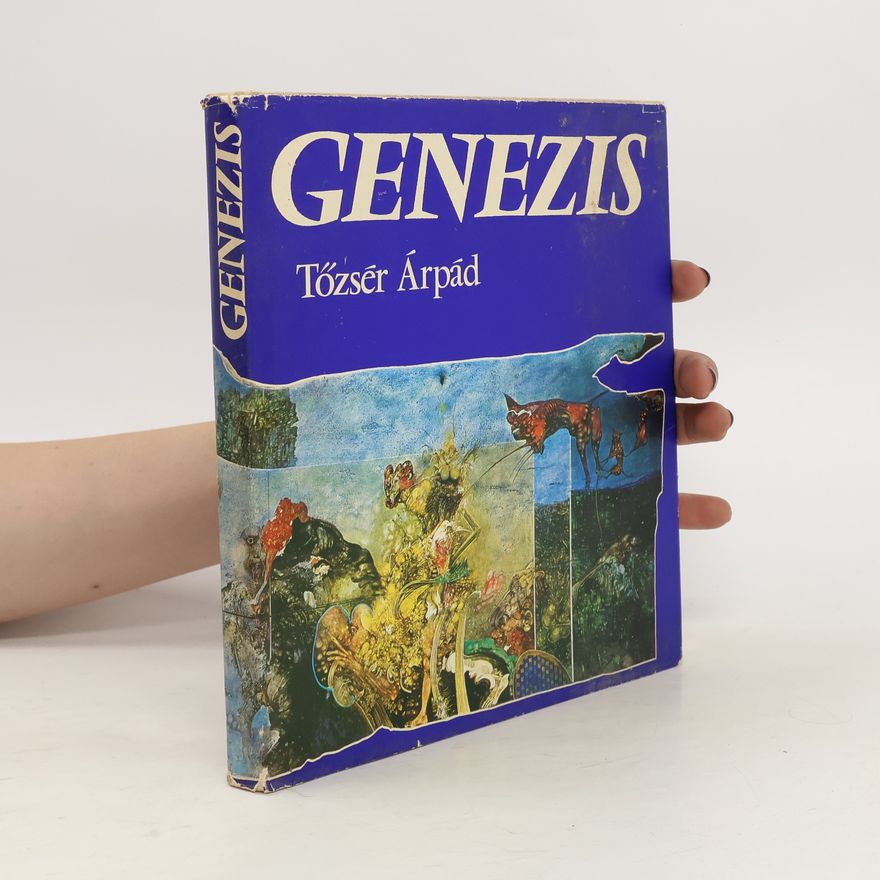 Tőzsér Árpád Genezis