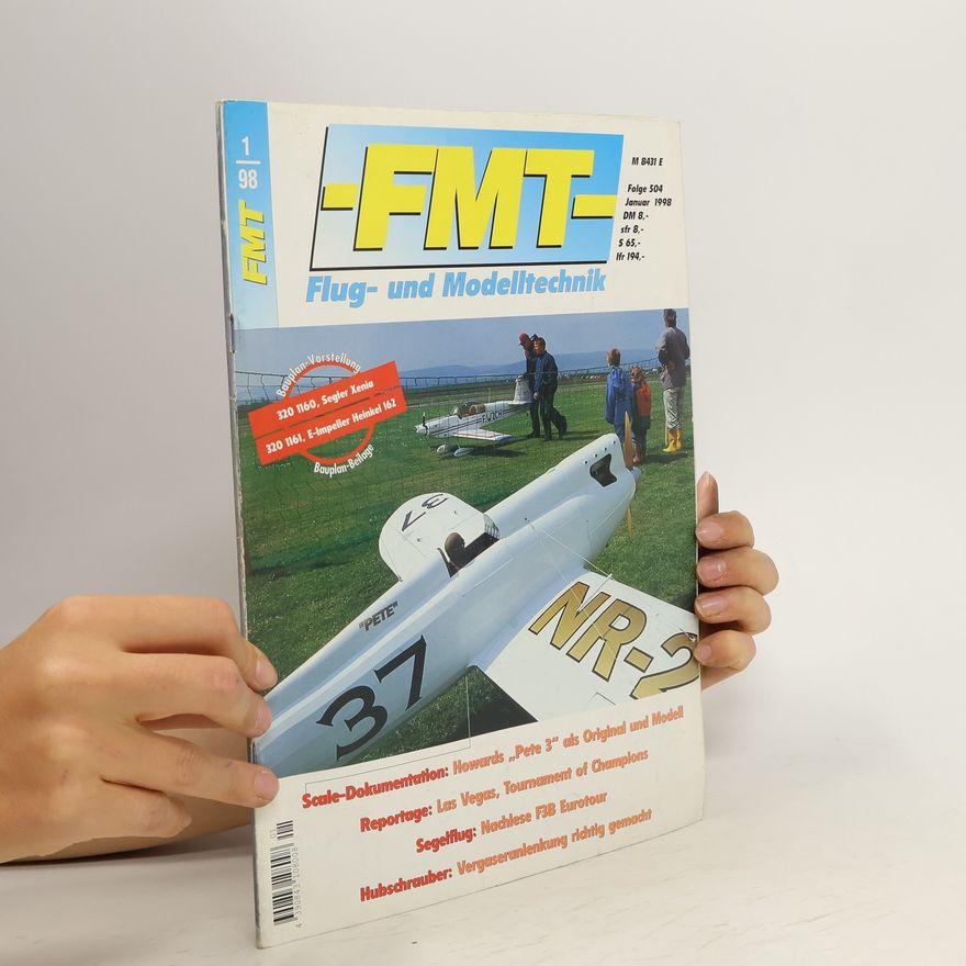 Autores varios FMT 1/1998