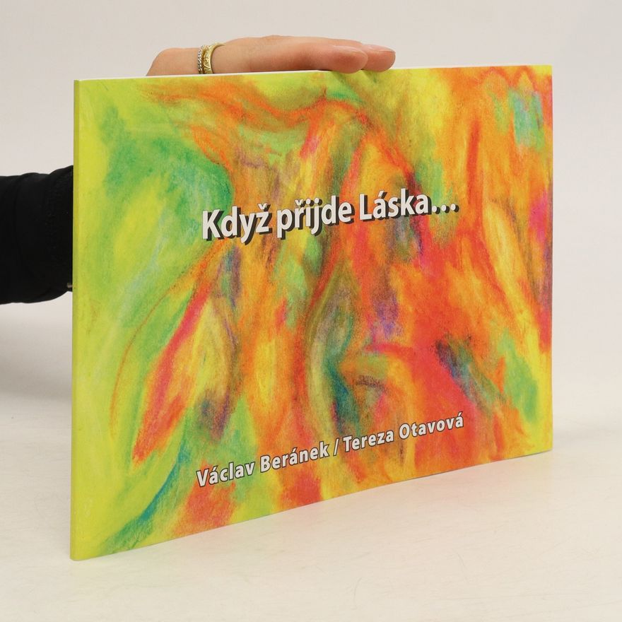 Václav Beránek Když přijde Láska...