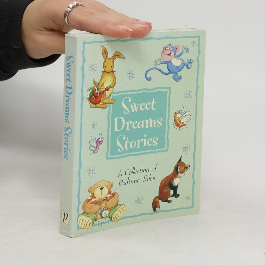 Parragon Sweet Dreams