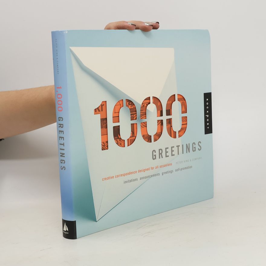 Peter King 1000 Greetings