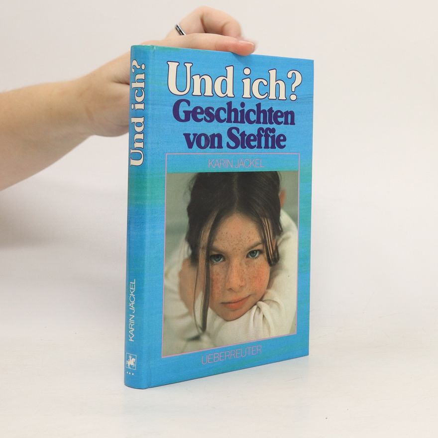 Karin Voss Und ich?