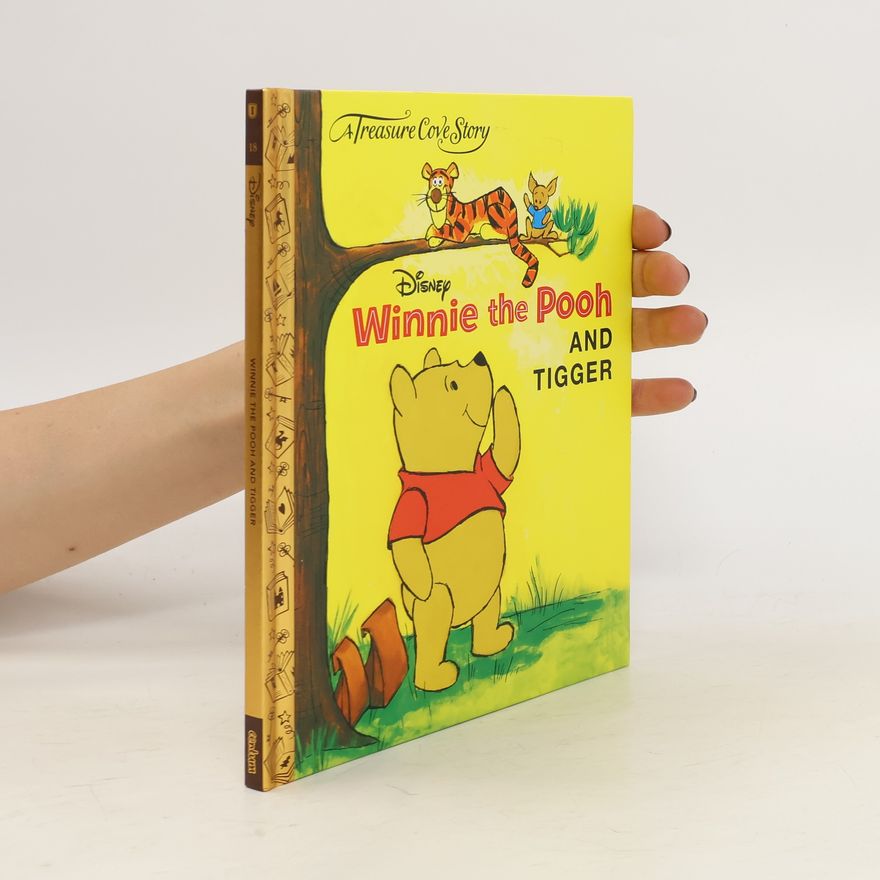 Autorenkollektiv Winnie The Pooh & Tigger