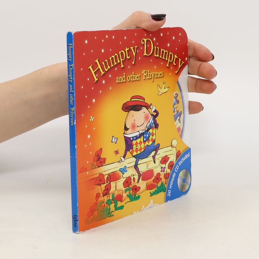 Igloo Books Humpty Dumpty and Other Rhymes
