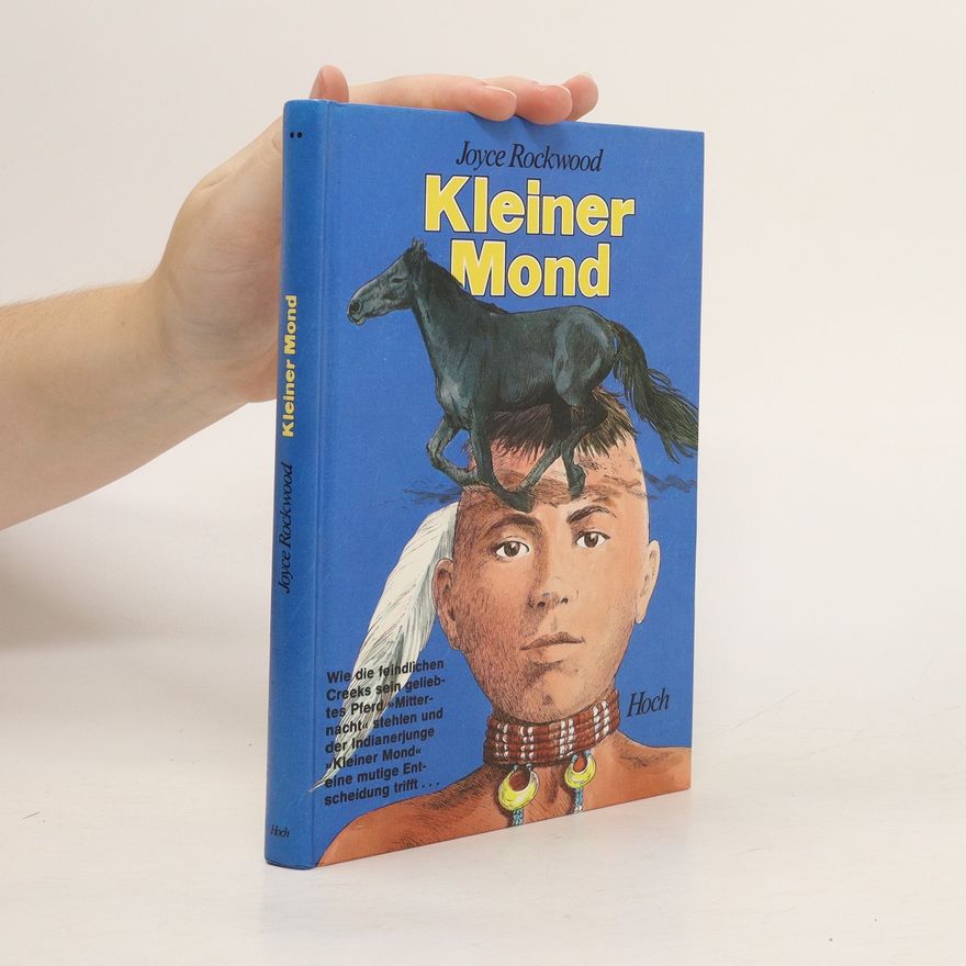 Joyce Rockwood Kleiner Mond