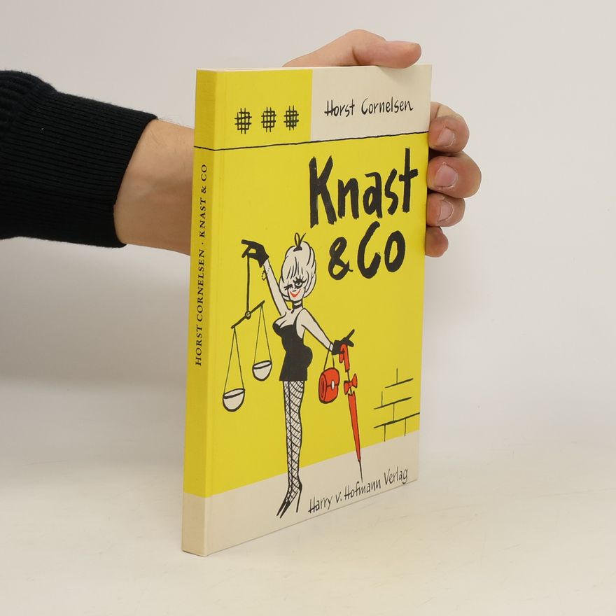 Horst Cornelsen Knast & Co