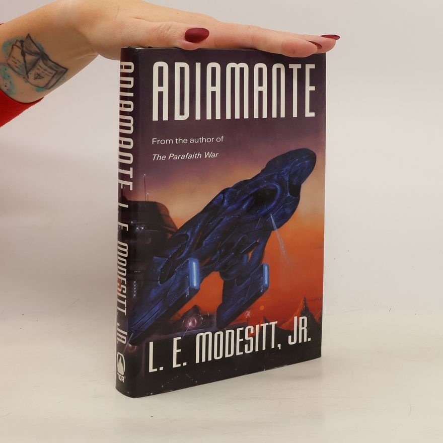 L. E. Modesitt Adiamante