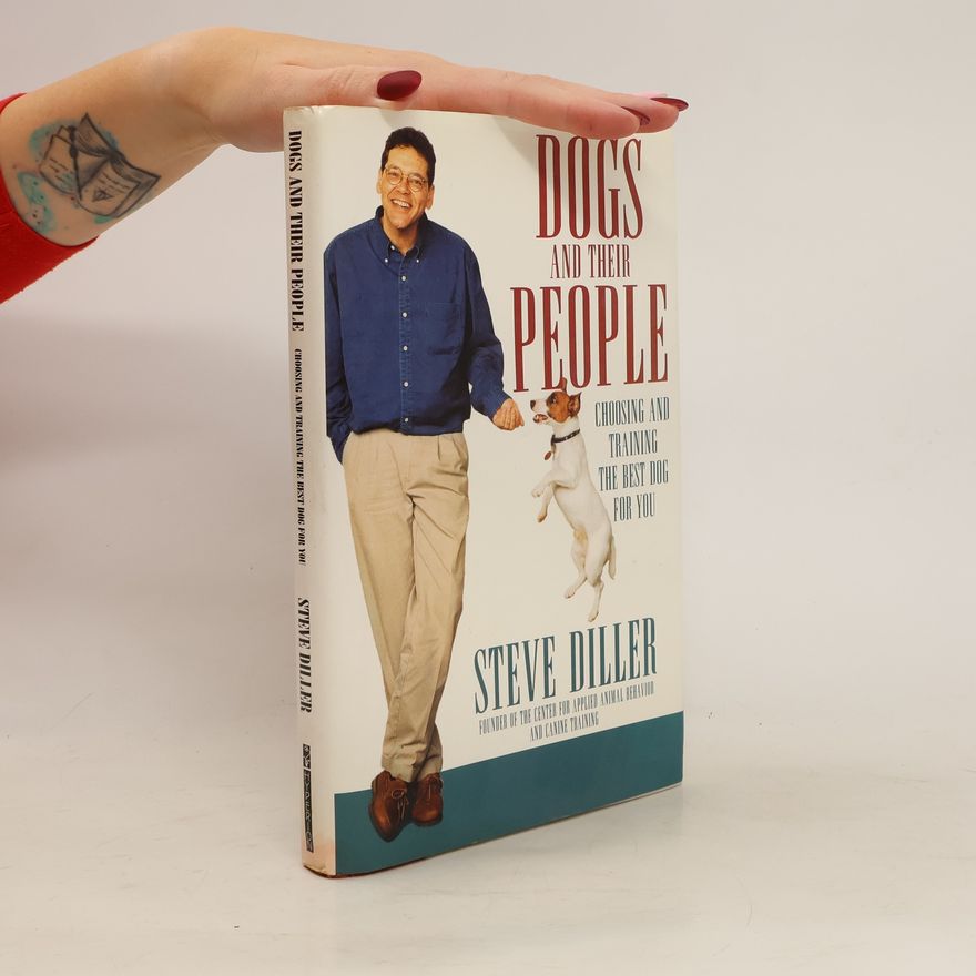 Steve Diller Dogs and Their People