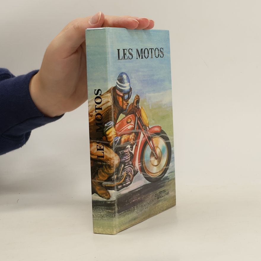 Juraj Porázik Les Motos