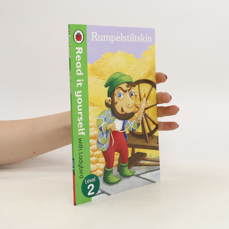 Collectif d'auteurs Rumpelstiltskin