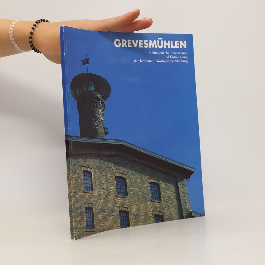 Autorenkollektiv Grevesmühlen