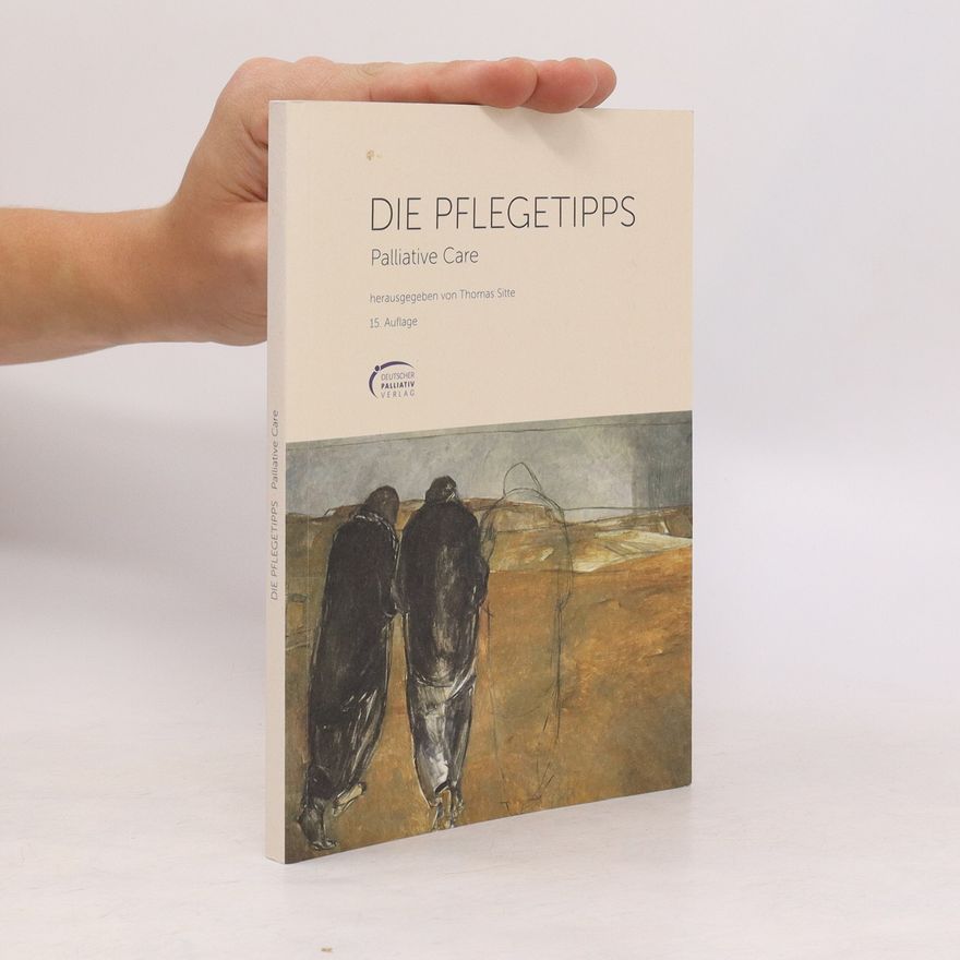 Thomas Sitte Die Pflegetipps