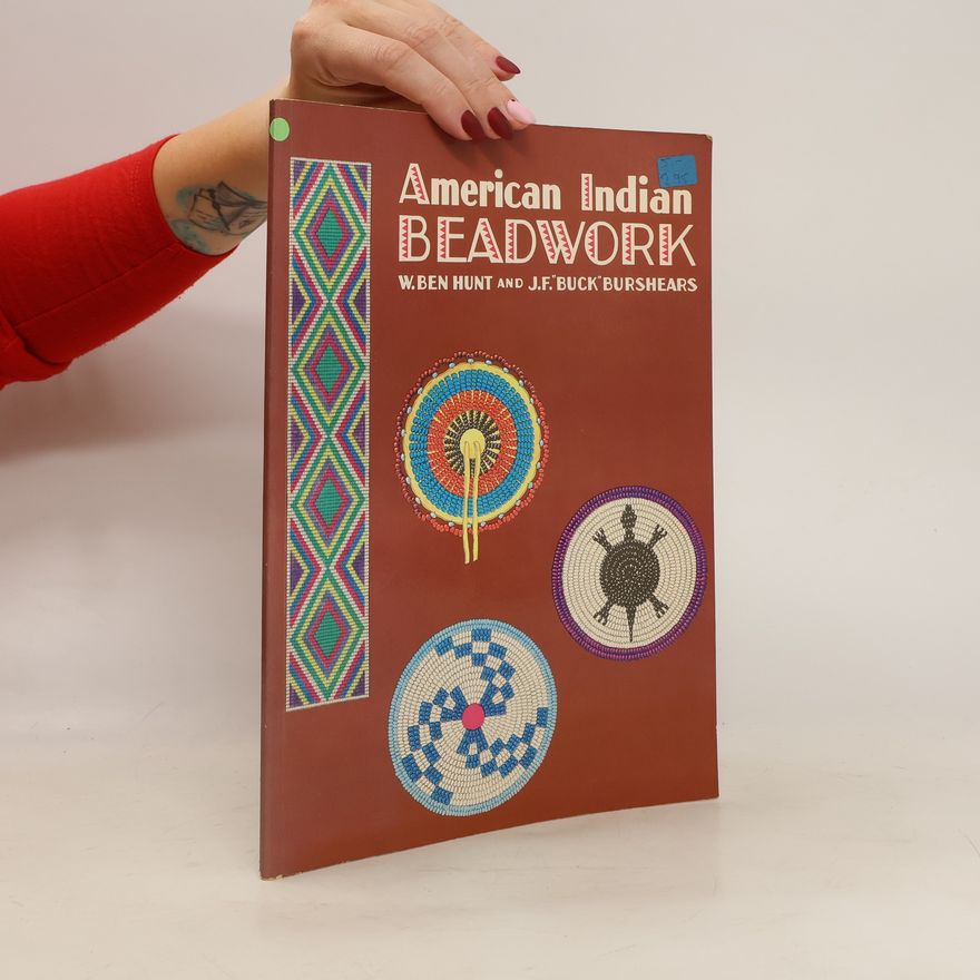 Autorenkollektiv American Indian Beadwork