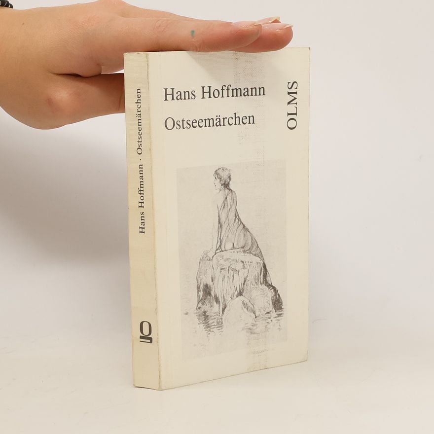 Hans Hoffmann Ostseemärchen