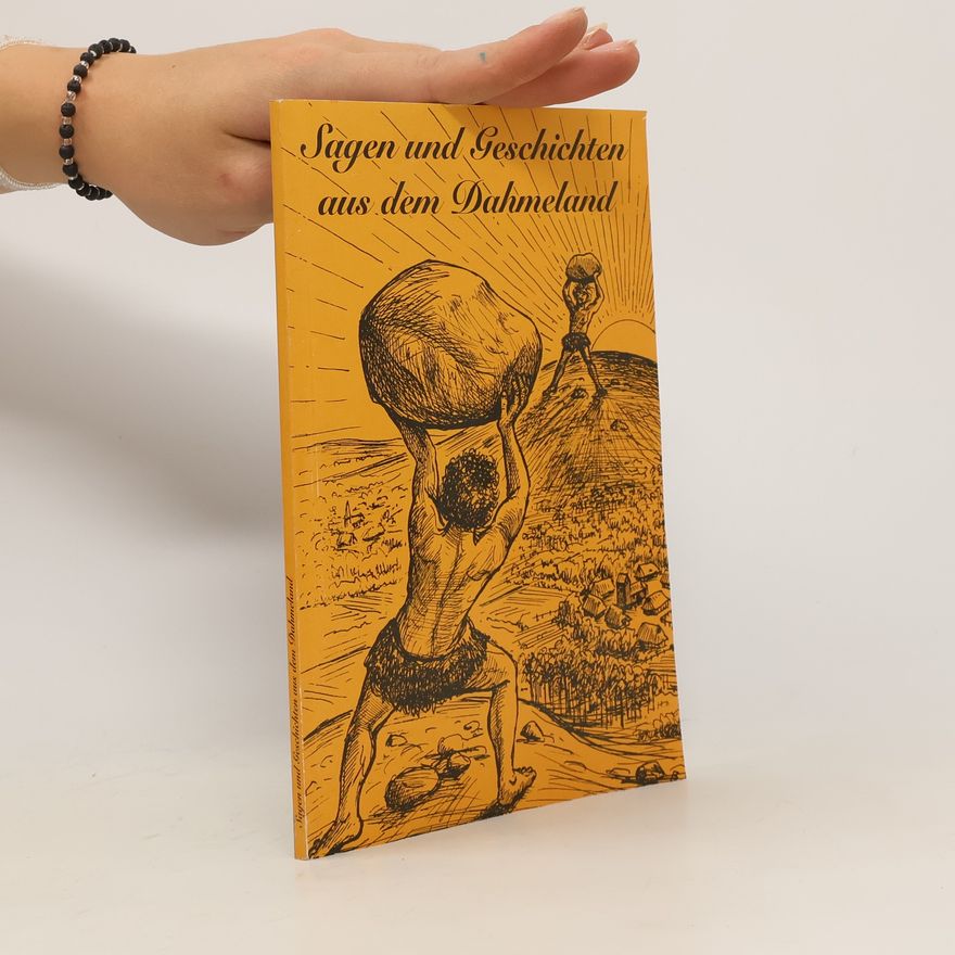 Autorenkollektiv Sagen und Geschichten aus dem Dahmeland