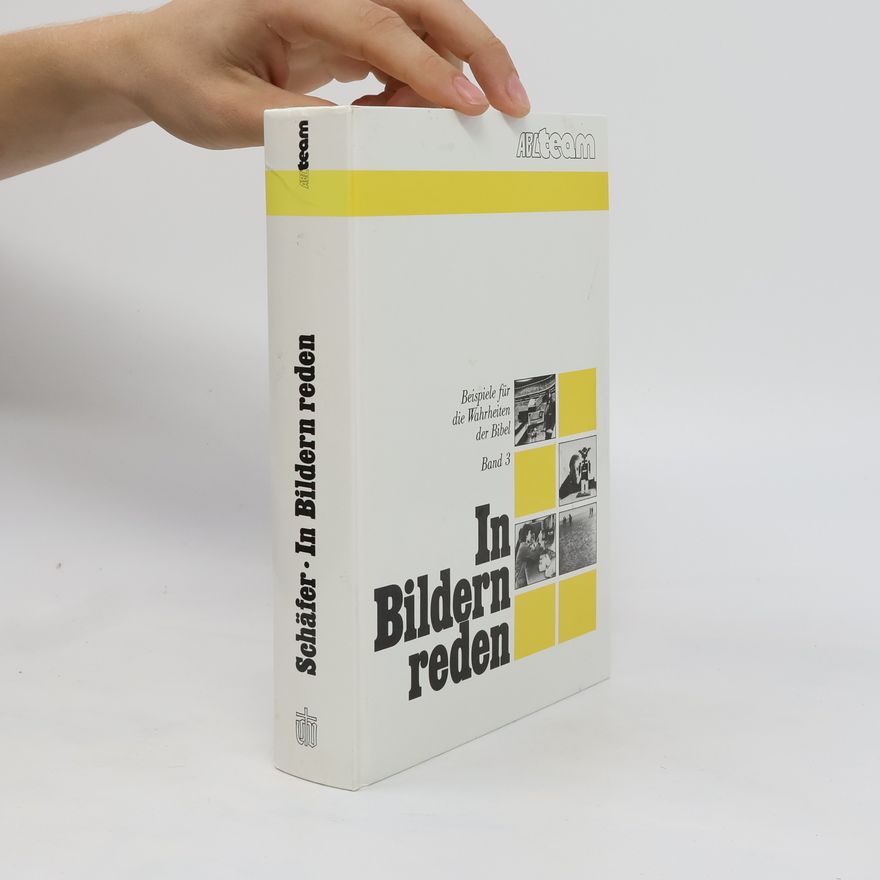 Autorenkollektiv Beispiele für die Wahrheiten der Bibel zum Gebrauch in der Wortverkündigung und im persönlichen Zeugendienst des Christen