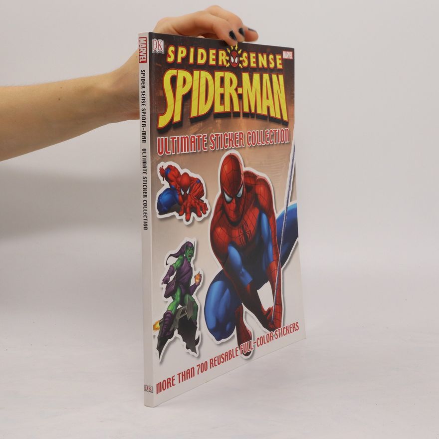 Autorenkollektiv Spider Sense Spider-Man