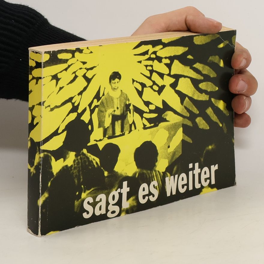 Autorenkollektiv Sagt es weiter