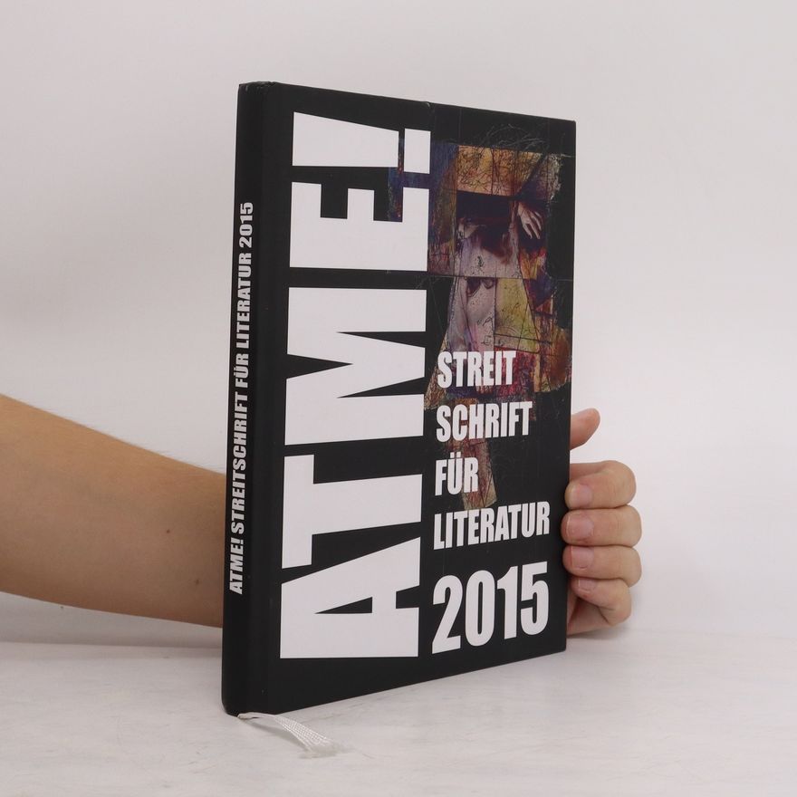 Various authors Atme! 2015