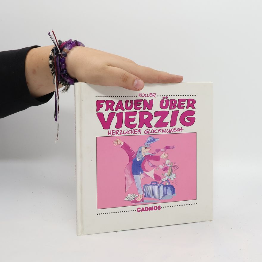 Ursula Koller Frauen über vierzig