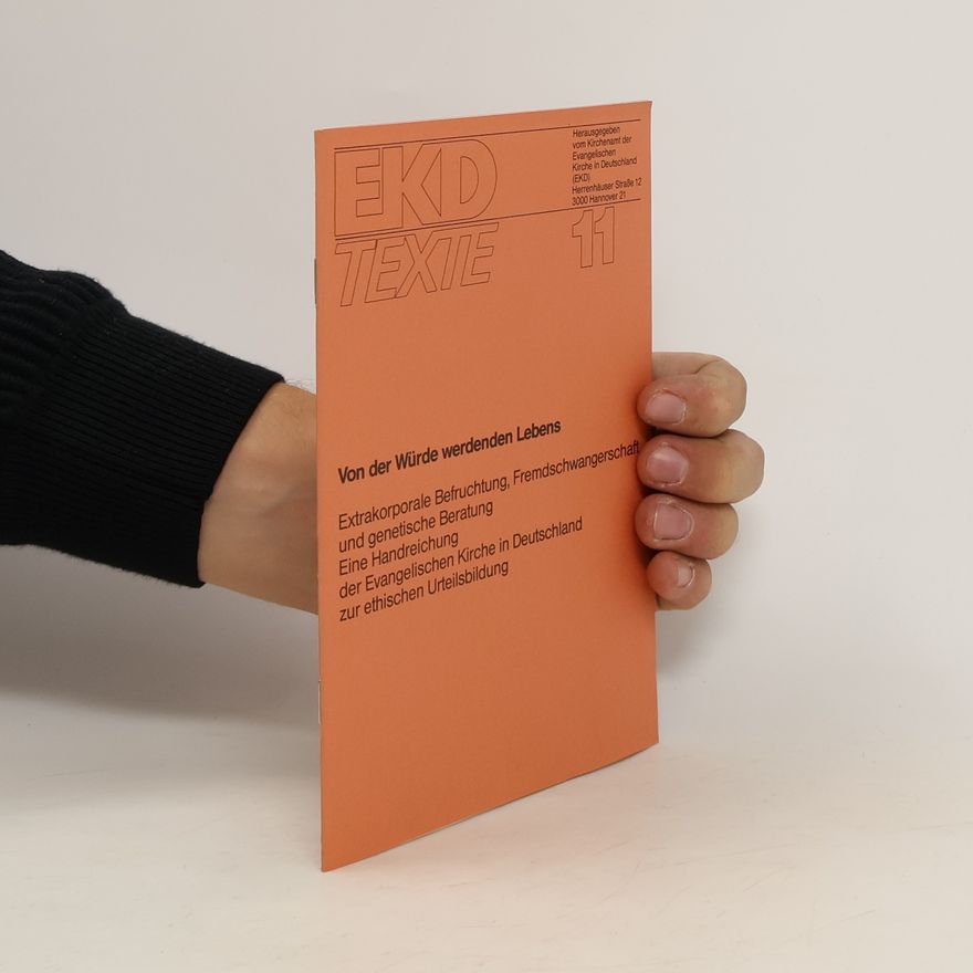Autorenkollektiv EKD Texte 11