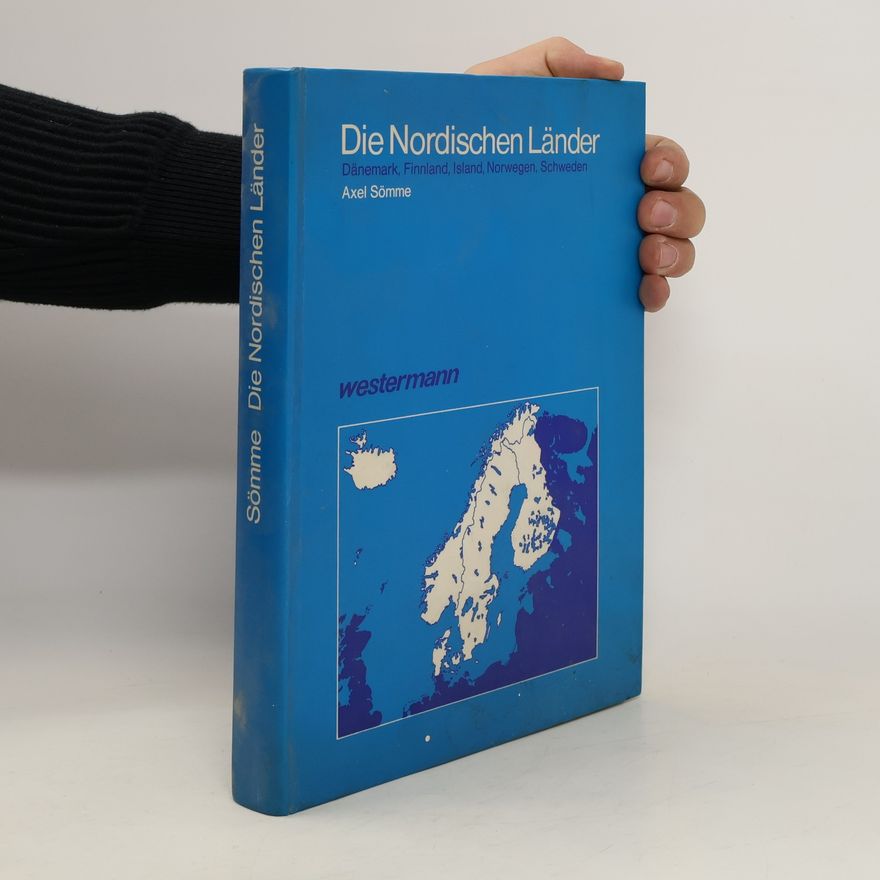 Axel Sømme Die nordischen Länder