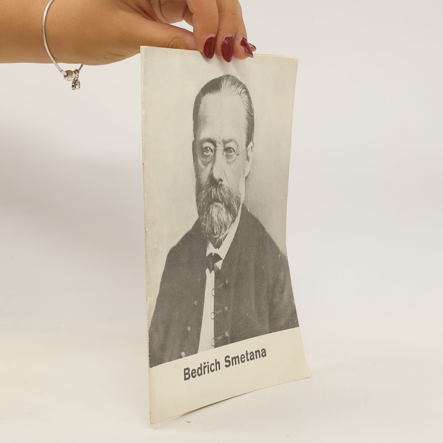 AA.VV. Bedřich Smetana