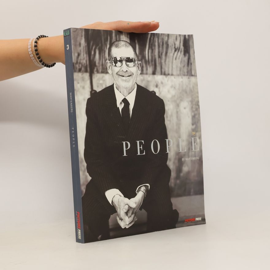 Autorenkollektiv People 3