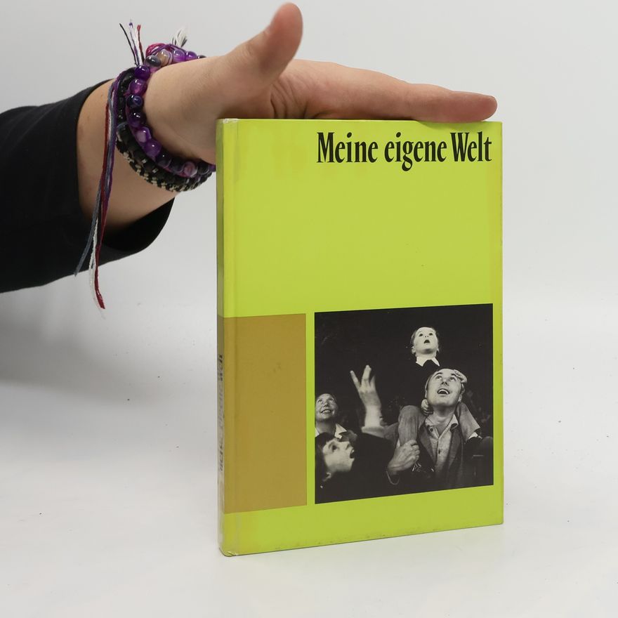 Kolektiv autorů Meine eigene Welt