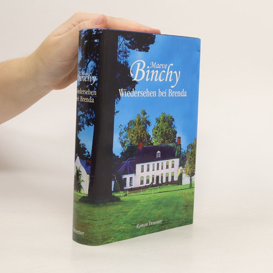 Maeve Binchy Wiedersehen bei Brenda