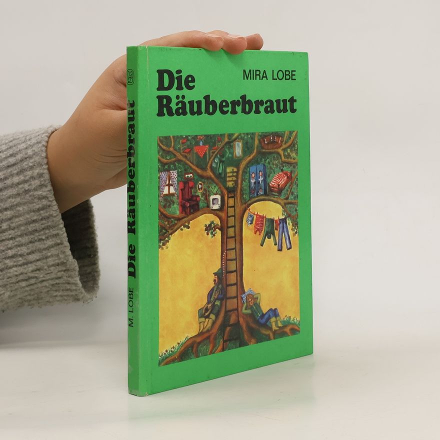 Mira Lobe Die Räuberbraut