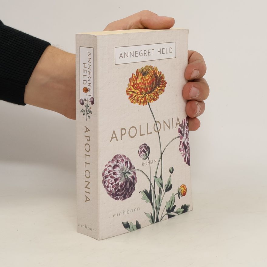 Annegret Held Apollonia