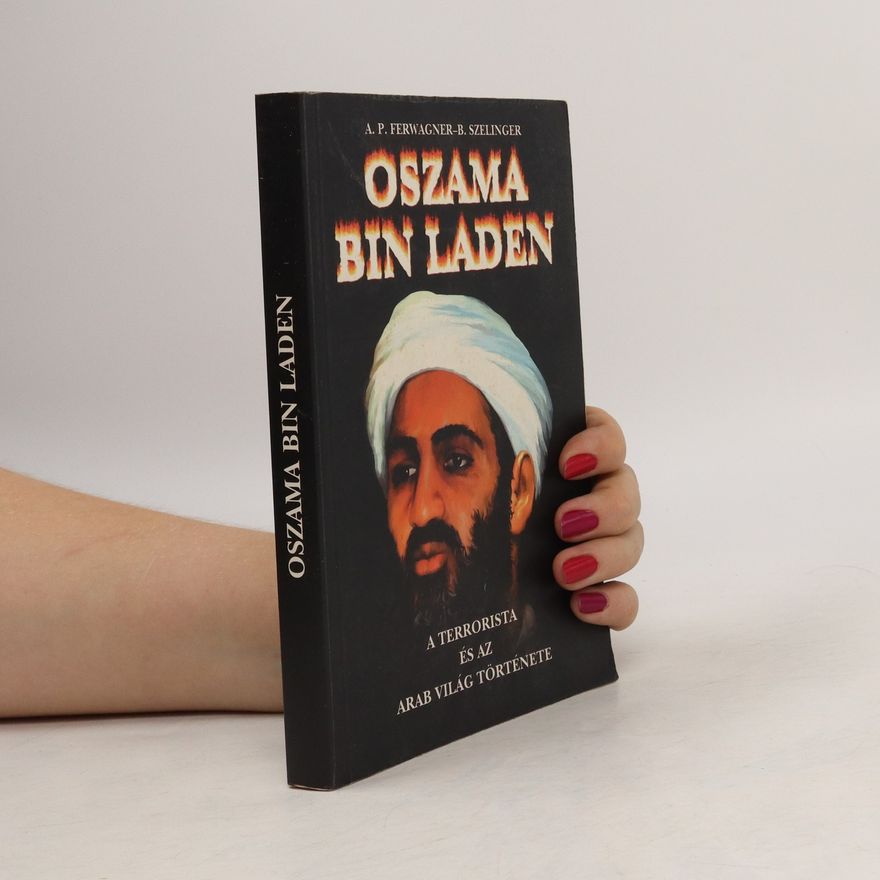 Balázs Szélinger Oszama bin Laden
