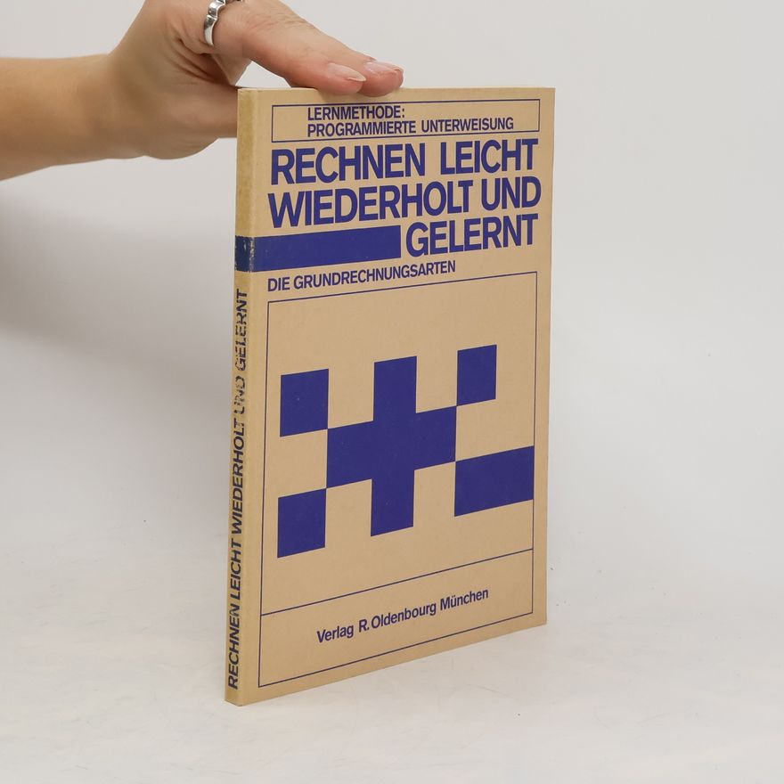 Autorenkollektiv Rechnen leicht wiederholt und gelernt